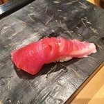 寿司 はせ川 心斎橋本店 - よこわ♪