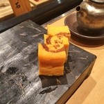 寿司 はせ川 - 玉子♪