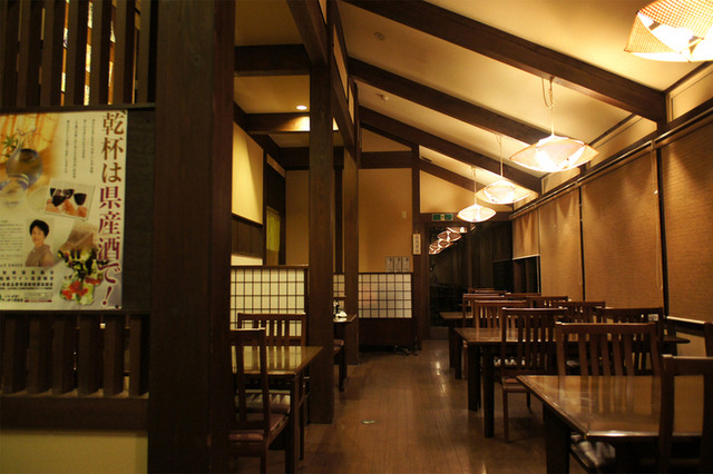 田田の宿（デンデンノヤド） - 鶴岡（旅館・民宿）の写真