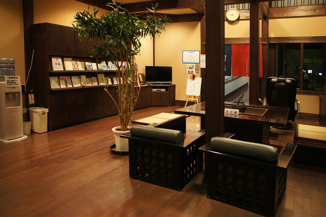 田田の宿（デンデンノヤド） - 鶴岡（旅館・民宿）の写真