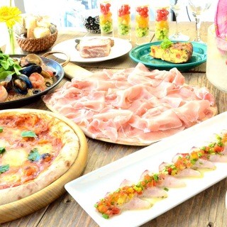 kawara CAFE&DINING + plus_1