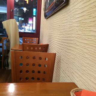 サムラート カレープラザ_2