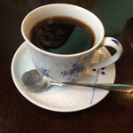 Kissa Donguri - コーヒー