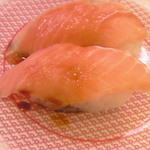 Kappa zushi - 寿司②