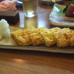 しお津 - 出汁巻き