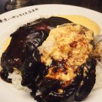 カフェバーンズ - とろっとろ。
