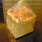 la-bas - 食パン