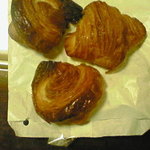 la-bas - ミニクロワッサン