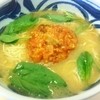 創作白湯 かなで食堂