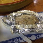 活魚料理　武蔵 - はこふぐ