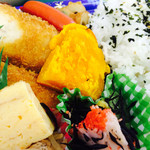 クック・チャム - 料理写真:565円