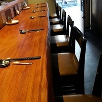 魚China YO - 店内