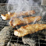 青ちゃんの焼肉 どんと来い - 