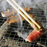 青ちゃんの焼肉 どんと来い - 