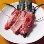 青ちゃんの焼肉 どんと来い - 