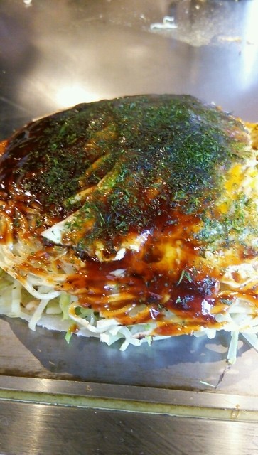 東京に進出してきた広島のお好み焼き屋さん 8軒 食べログまとめ