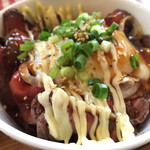 町の洋食屋さんときら - 