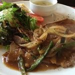 町の洋食屋さんときら - 