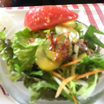 町の洋食屋さんときら - 