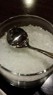 Tomu - 砂糖