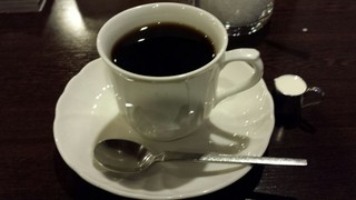 Tomu - ブレンドコーヒー