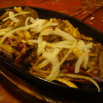 ガラムマサラ - ブリバジャ ￥504