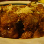 ガラムマサラ - なまずカレー