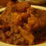 ガラムマサラ - ティッカマサラ