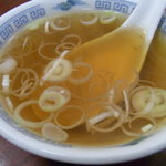 中国料理味味 - この味は大衆中華の王道（'10/6）