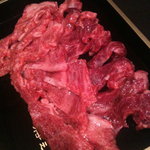 焼肉&ステーキ 格之進R - 大量に