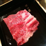 焼肉&ステーキ 格之進R - ソトバラ