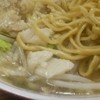 ラーメン二郎 品川店