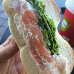 スターバックス・コーヒー - 料理写真: