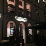 TRATTORIA - 
