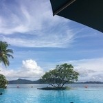 Sunset Bar - 昼間の景色