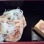 東京 芝 とうふ屋うかい - 