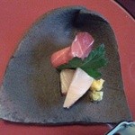 東京 芝 とうふ屋うかい - 