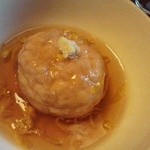 東京 芝 とうふ屋うかい - 