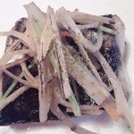 東京 芝 とうふ屋うかい - 