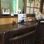 そば遊歩 - 混みすぎてて店内は撮影は遠慮いたしました～