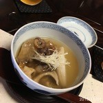 比良山荘 - 熊さん