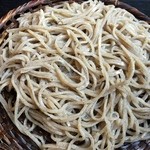 玄挽き　アップ