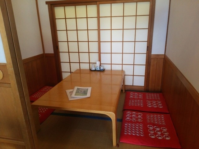 中長 - 本塩釜（日本料理）の写真