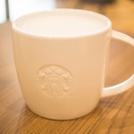 スターバックスコーヒー - 