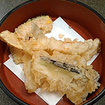 かに料理 オホーツク - オホーツク弁当