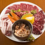 Yakiniku Nikujirou - 