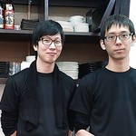 キッチンからから - ジャニーズ系シェフ