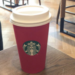 スターバックスコーヒー - 