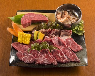 Yakiniku Nikujirou - 