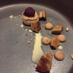 Dolce / 小さなドルチェ